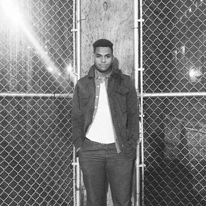 Meet your Posher, Christian